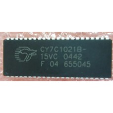 CY7C1021B-15VC   CYPRESS  SOJ44  CY7C1021B-15VC   CYPRESS  SOJ44